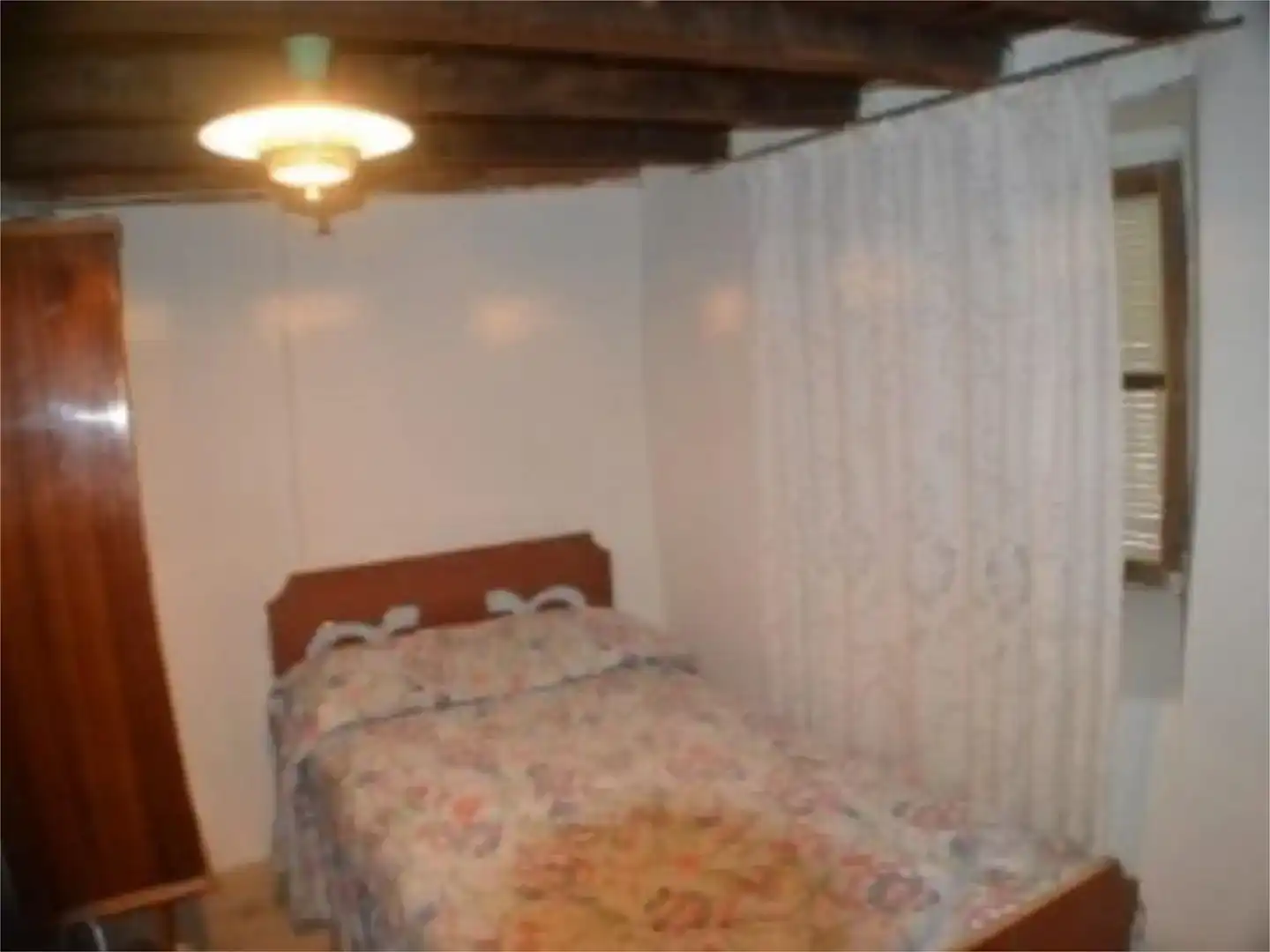 Piso en venta en Becedas con Balcón