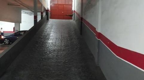 Photo 4 of Garage for sale in Calle Santiago, Algezares,  Murcia Capital