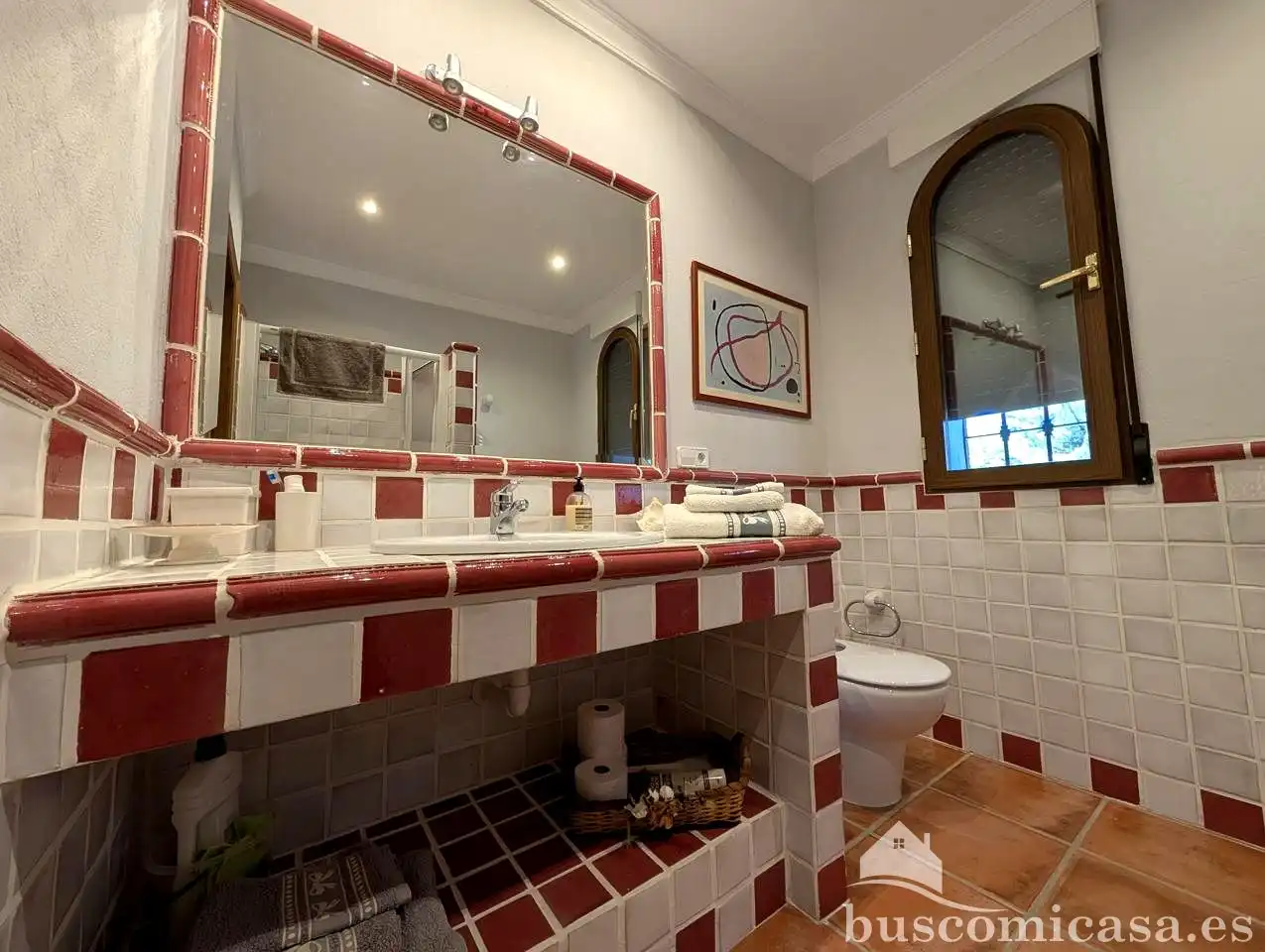 Maison rustique avec piscine à vendre à Santuario Virgen de la Cabeza, imagen 66