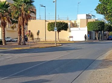 Terreni e lotti in vendita a El Ejido Ciudad