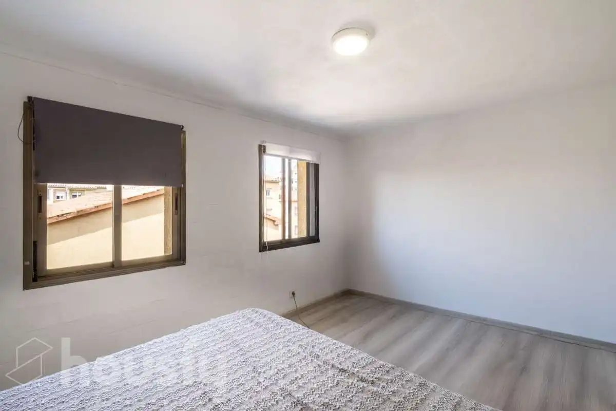 Habitación de Piso en venta en Granollers con Amueblado y Balcón