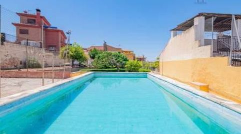 Foto 2 de Casa o chalet en venta en Hortensia , 24, Cájar, Granada