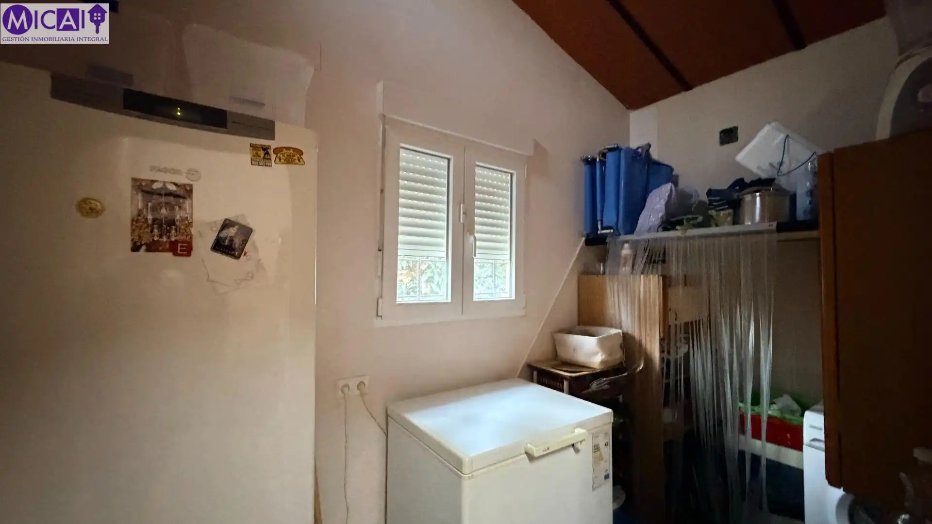 Casa o chalet en venta en Centro