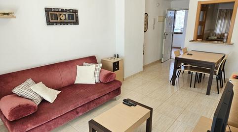 Foto 5 de Apartament en venda a Central, 22, Costa Marfil, Castellón
