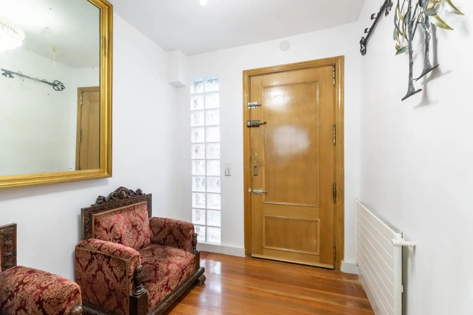 Casa adosada en venta en Madrid con Aire acondicionado, Calefacción y Jardín privado