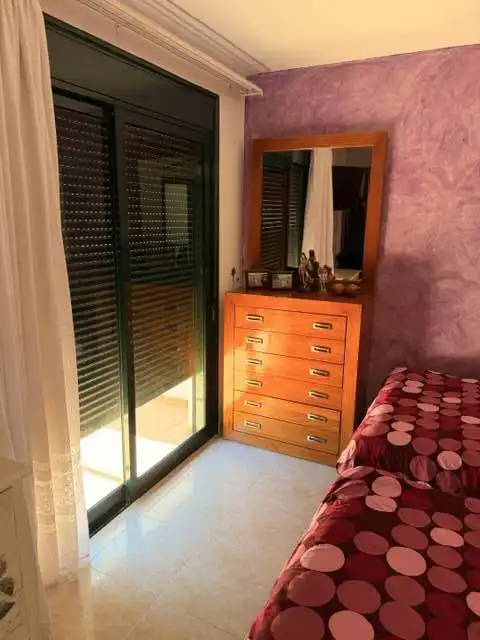 Habitación de Casa adosada en venta en Yaiza con Jardín privado, Terraza y Amueblado