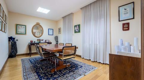 Foto 5 de Oficina en venda a Calle de Núñez de Balboa, Recoletos, Madrid