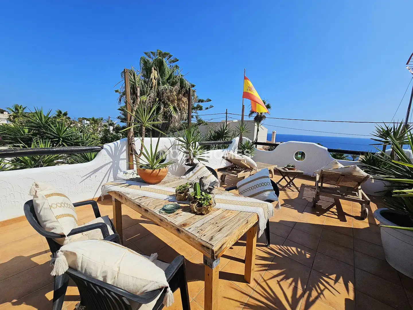 Maison mitoyenne avec piscine à vendre à Cala Pi - Vallgornera, imagen 26
