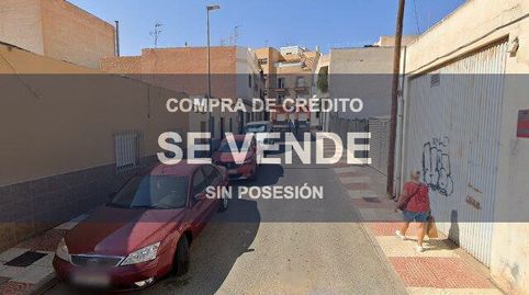 Foto 5 de Piso en venta en Roquetas Pueblo, Roquetas de Mar
