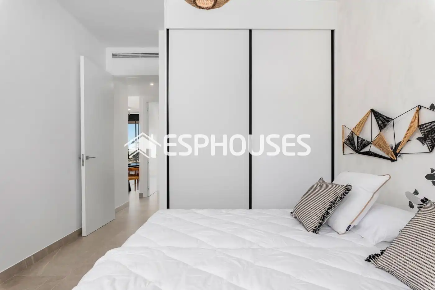 Appartamento con terrazza in vendita a Benijófar, imagen 17