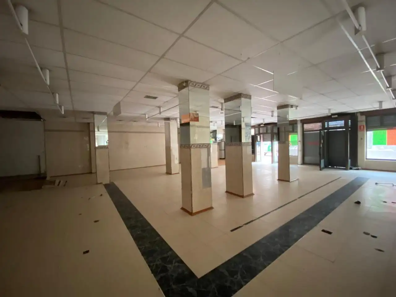 Business premises to rent in Calle Padre Isla 77 24008 Leon, imagen 2
