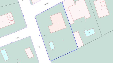 Foto 4 de Residencial en venda a Carrer Volta Russinyol, 39, Urbanizaciones, Llíria