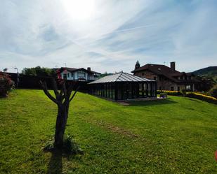 Jardí de Residencial en venda en Berriz