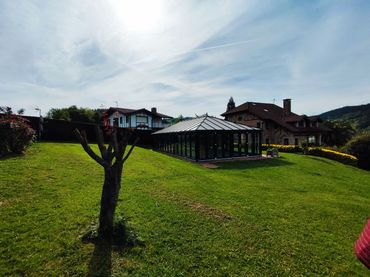 Residential land for sale in Berriz