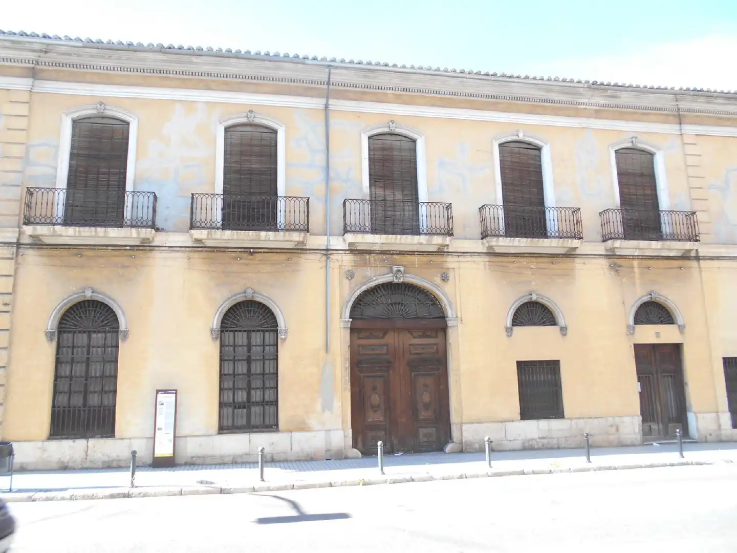 Terrenys i solars en venda a Oliva pueblo, imagen 6