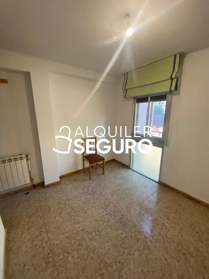 Piso en alquiler en POETA RAMÓN DE GARCÍASOL, imagen 9