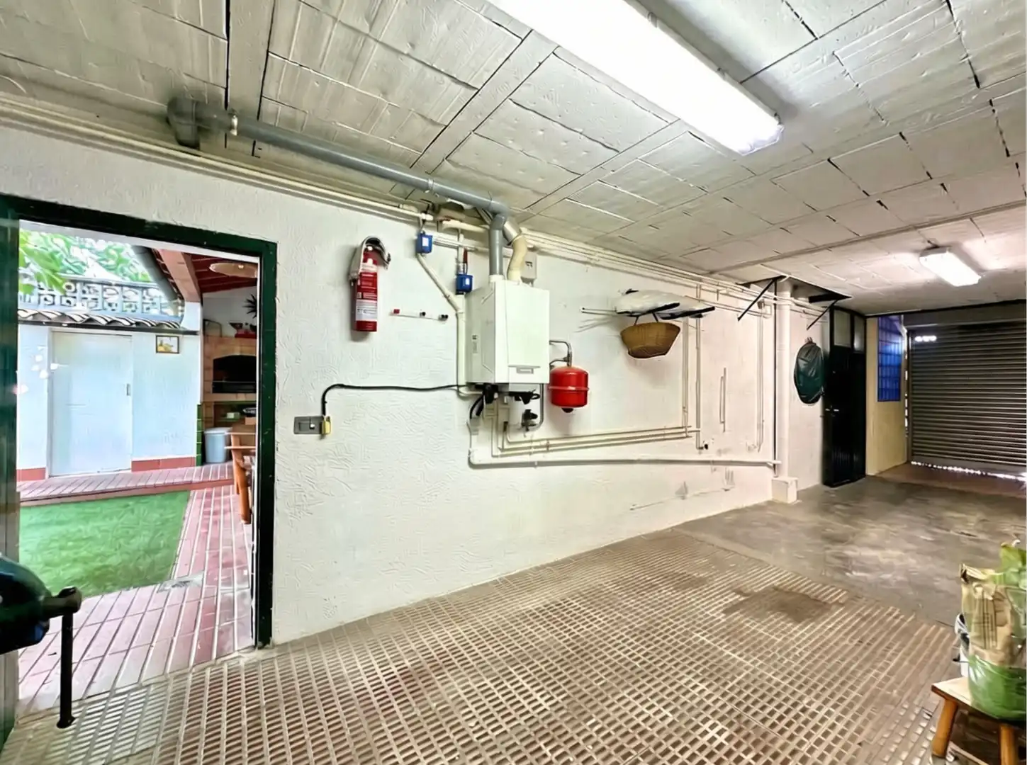 Casa con terraza en venta en Torelló, imagen 20