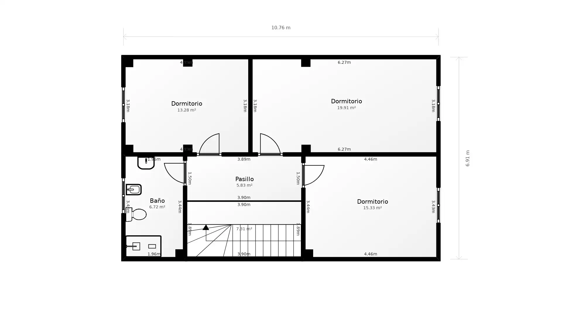 Casa a schiera in vendita a Íllora, imagen 50