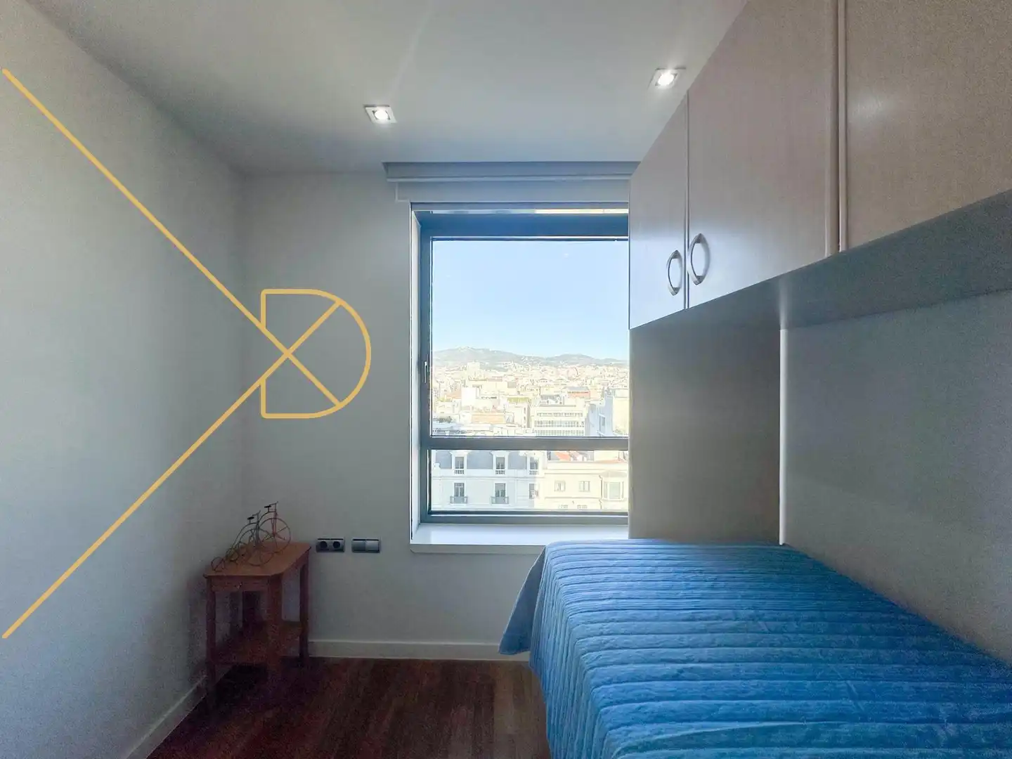 Piso con ascensor en alquiler en Passeig GRACIA, imagen 32
