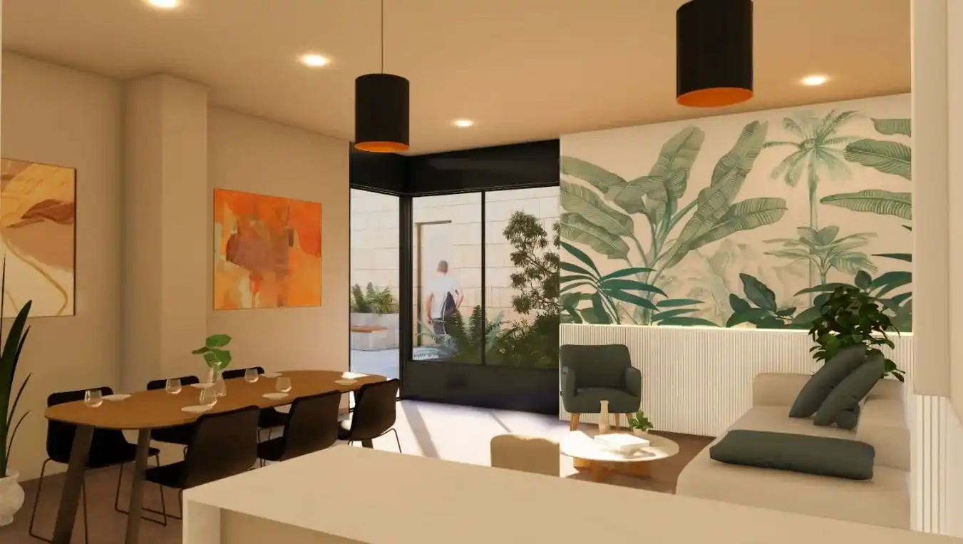 Apartament amb piscina en venda a Plans - Gasparot, imagen 7