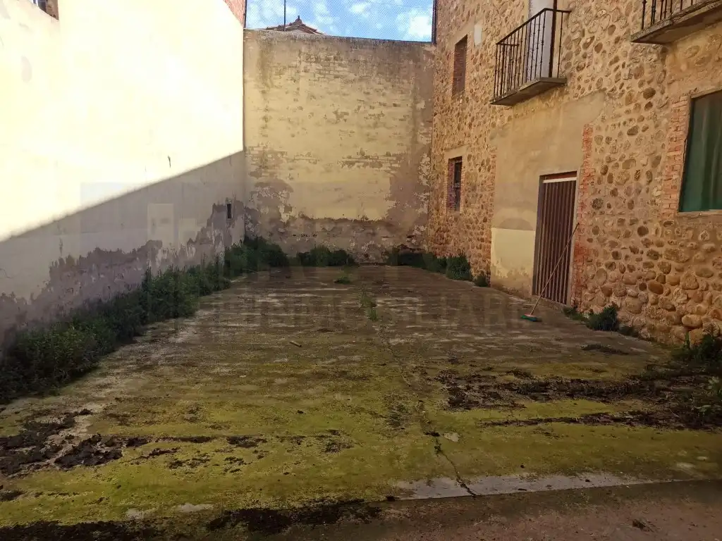 Casa o chalet en venta en Santa Coloma