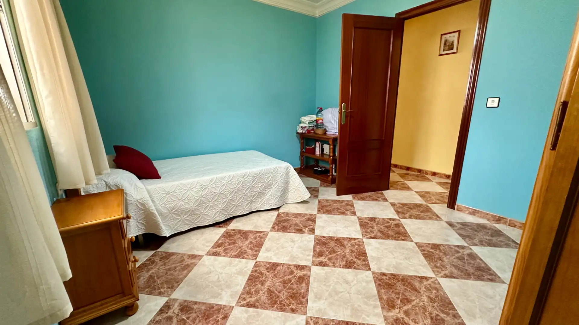 Habitación de Piso en venta en Castilleja de la Cuesta con Aire acondicionado y Terraza
