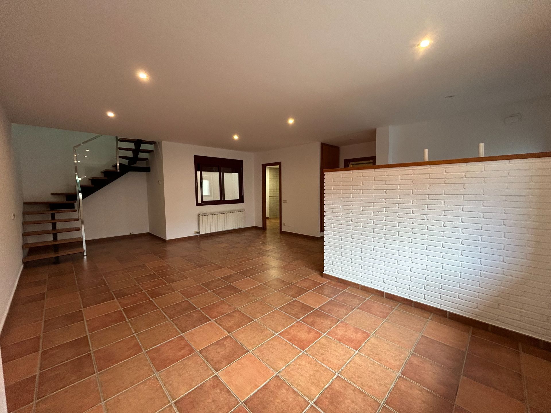 Finca rústica de lloguer en Sant Esteve de Palautordera amb Calefacció