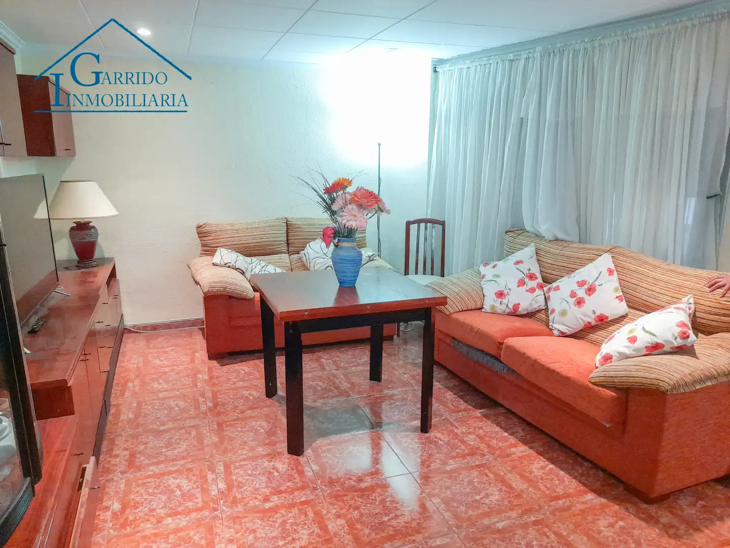 Pis de lloguer en Alaquàs amb Aire condicionat, Moblat i Forn