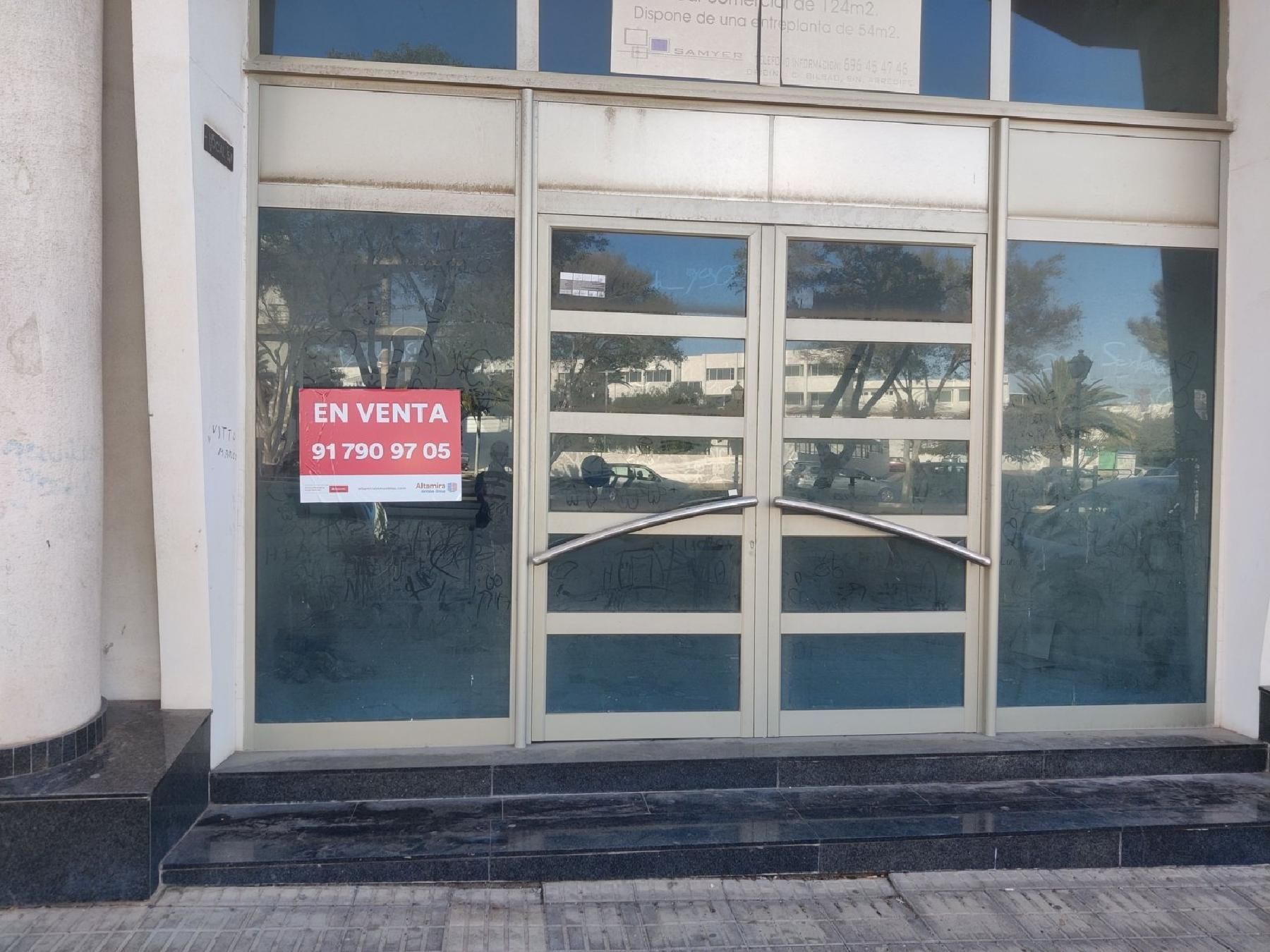 Exterior view of Premises for sale in Arrecife