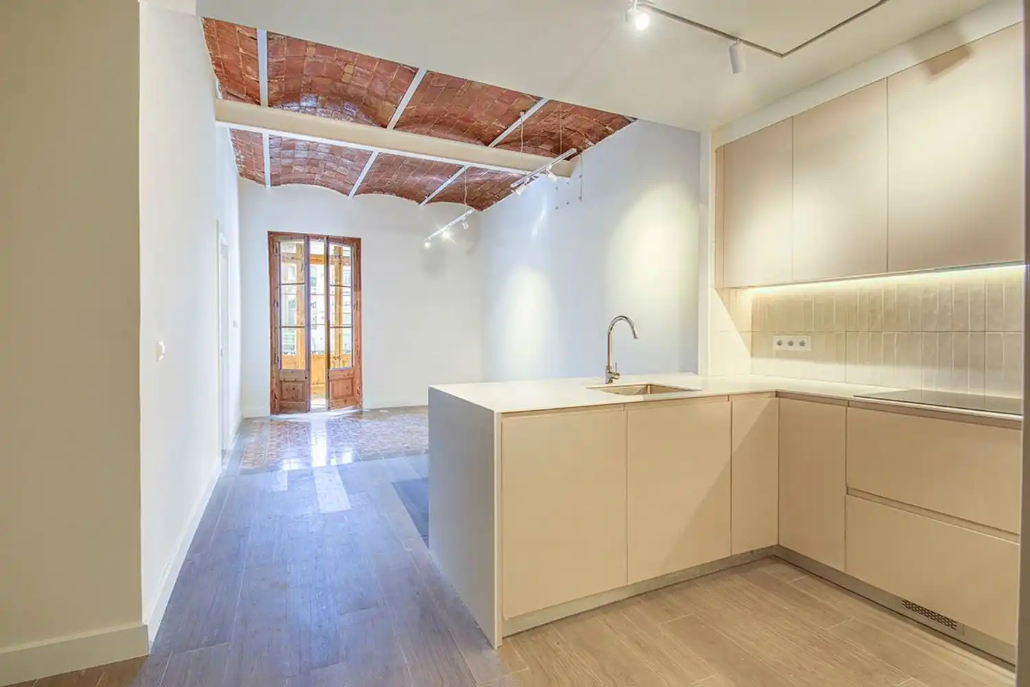 Wohnung mit Terrasse zum Verkauf in Eixample, imagen 4
