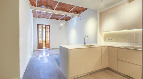Foto 4 de Piso en venta en La Nova Esquerra de l'Eixample, Barcelona Capital