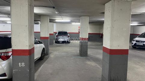 Foto 4 de Garaje en venta en El Camp de l'Arpa del Clot, Barcelona Capital