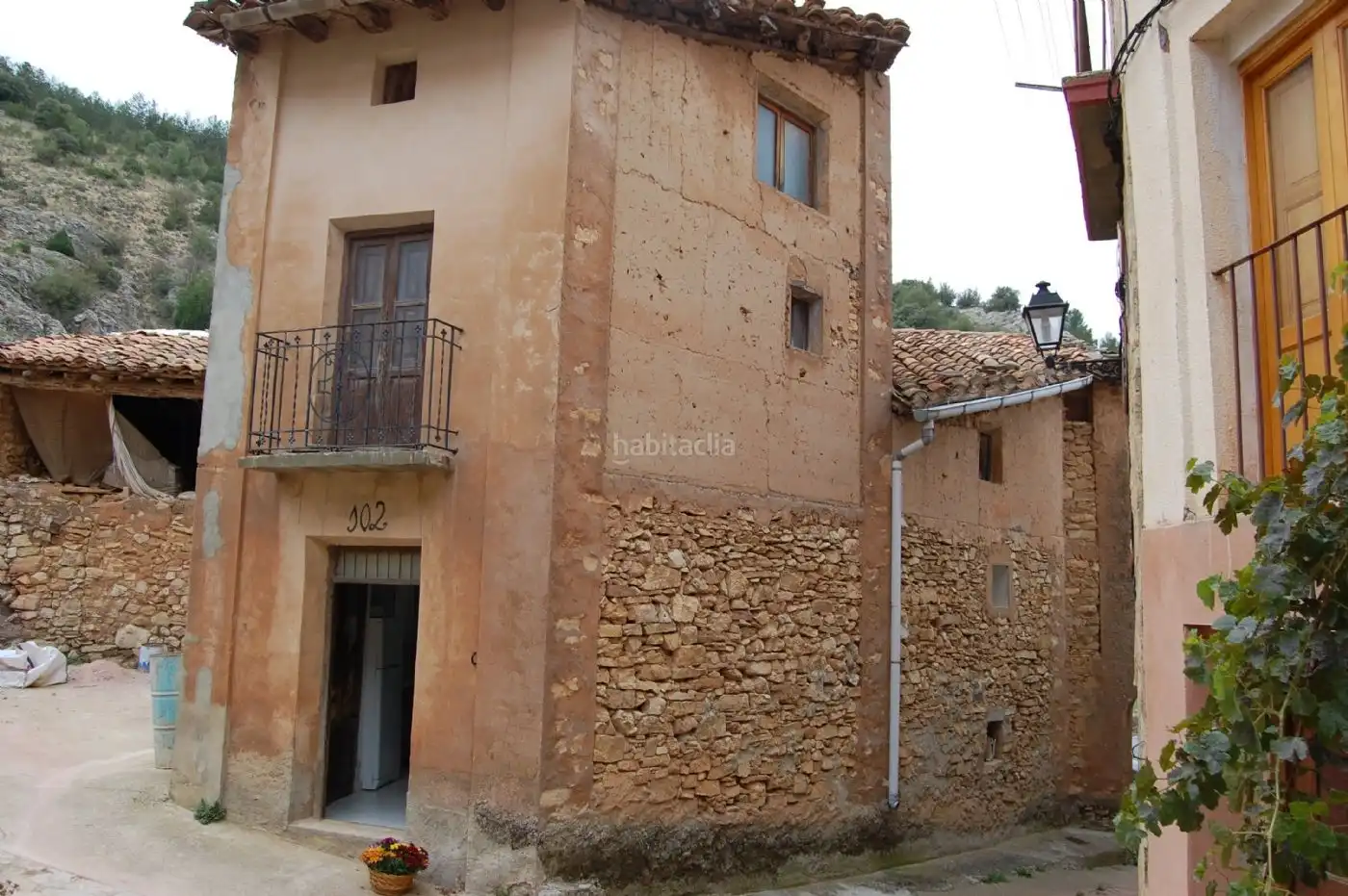 Maison à vendre à Aldea Sesga 179
