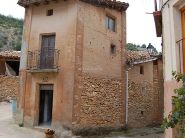 Casa en venta en Aldea Sesga 179