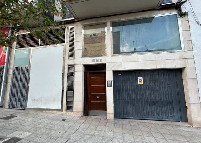 Local comercial en Alquiler en N/A en Griseras - Gardachales