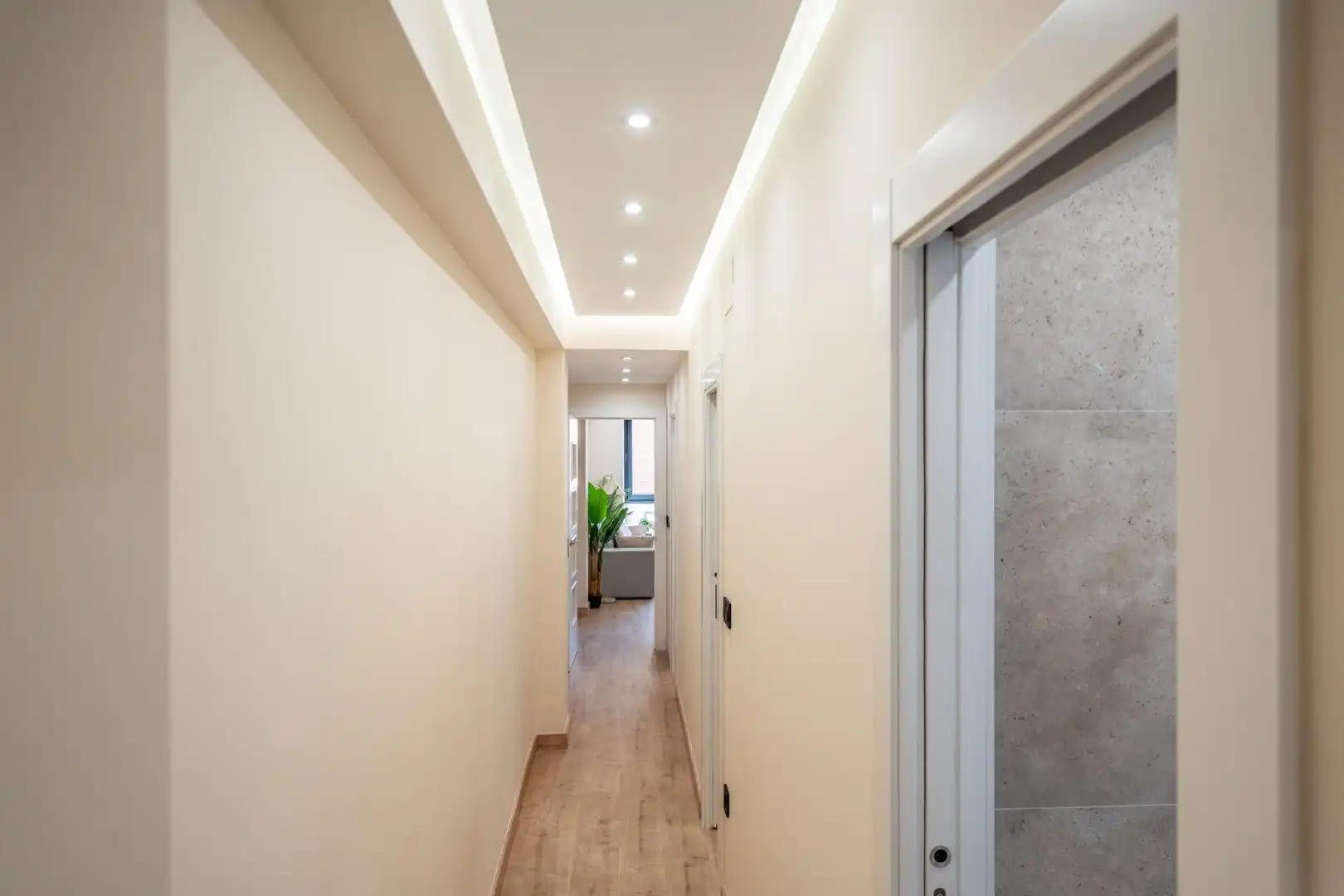 Piso en venta en Granada con Aire acondicionado, Calefacción y Amueblado