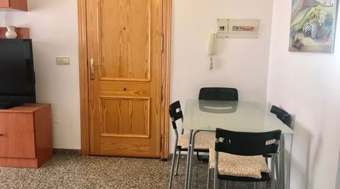 Foto 5 de Piso de alquiler en Puerto Deportivo, Fuengirola