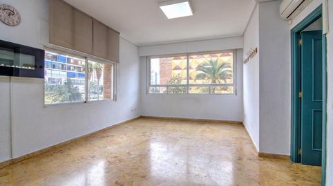 Foto 3 de Piso en venta en Av. Países Escandinavos, Playa de San Juan, Alicante / Alacant