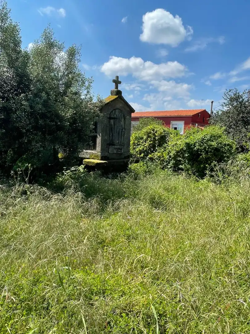 Houses for sale in Culleredo  with Private garden
