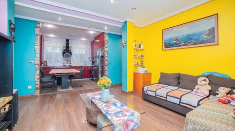 Foto 3 de Piso en venta en Centro, Getafe