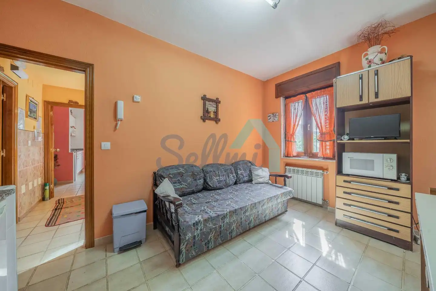 Casa amb jardí en venda a Tuiza de Abajo, imagen 49