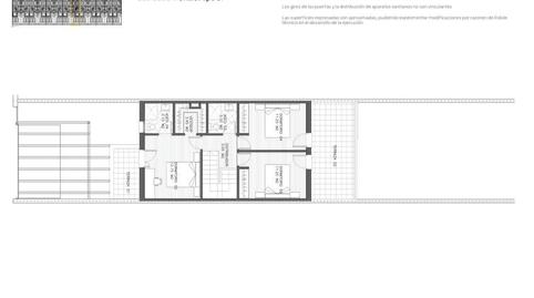 Foto 5 de Casa o chalet en venta en Bélgica, 13, Hervencias, Ávila Capital