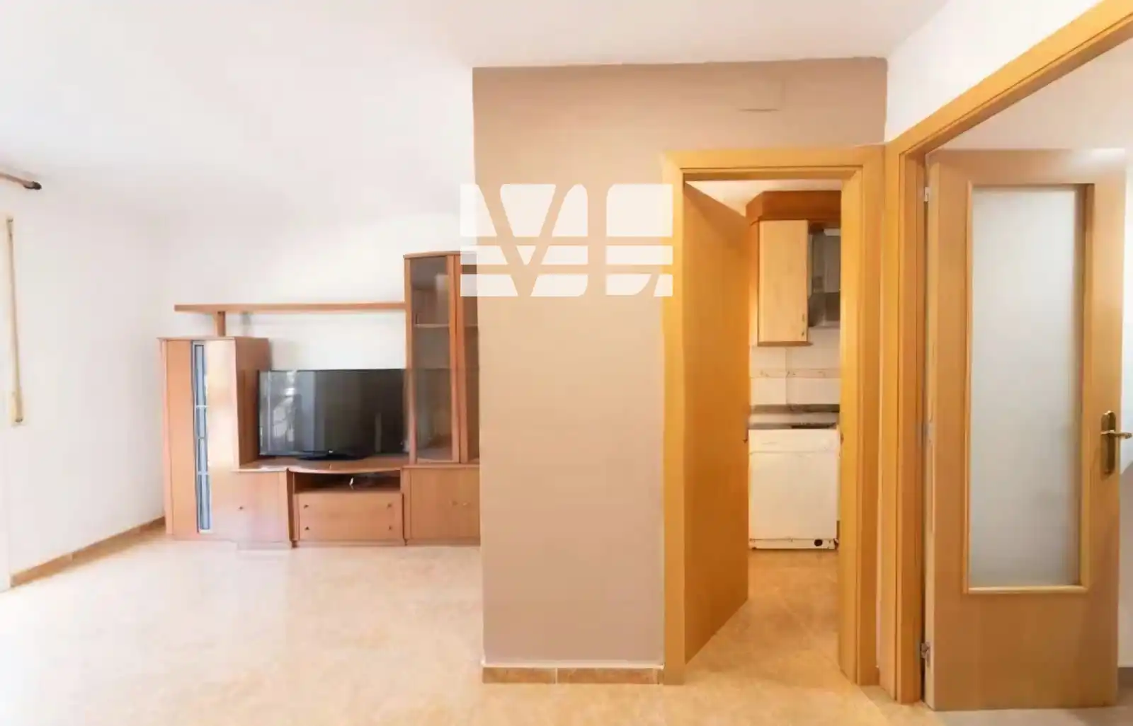 Piso en venta en Cunit con Aire acondicionado, Calefacción y Terraza