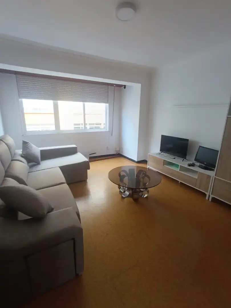 Flat for rent in Porta Nova