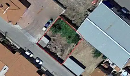 Terreny residencial en venda a Argamasilla de Alba, imagen 3