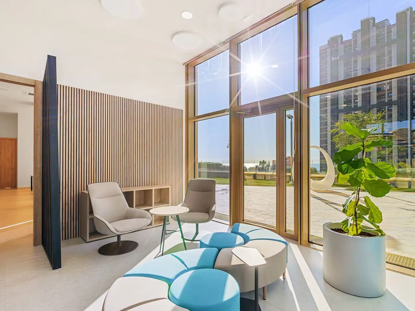 Mini appartamento con piscina in vendita a Playa de Poniente, imagen 54