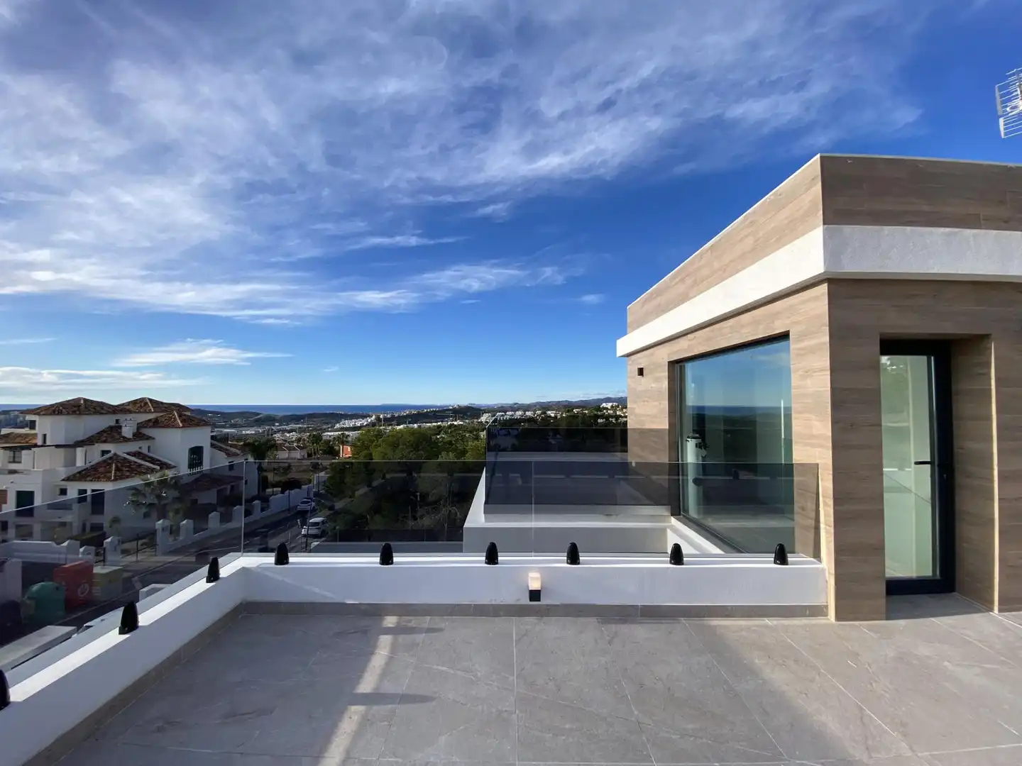 Villa avec piscine à vendre à Golf Bahía, imagen 7