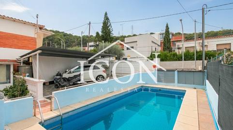 Foto 2 de Casa o xalet en venda a Calle Troana, Torrent Ballester, Viladecans