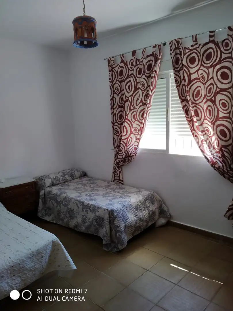 Haus mit Pool zur Miete in Barbate ciudad, imagen 5