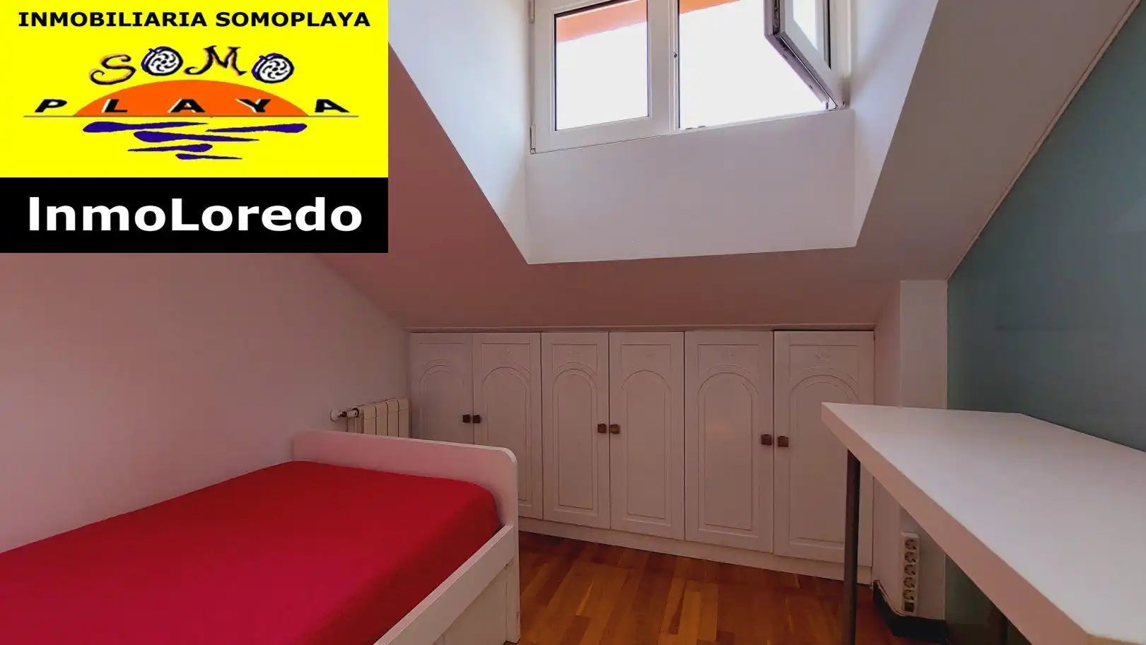 Habitación de Piso en venta en Ribamontán al Mar con Calefacción
